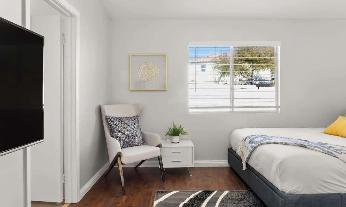 Photo of Bedroom in North Las Vegas