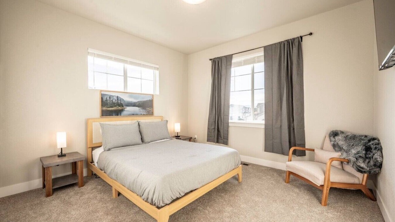 Photo of Bedroom in Centerra