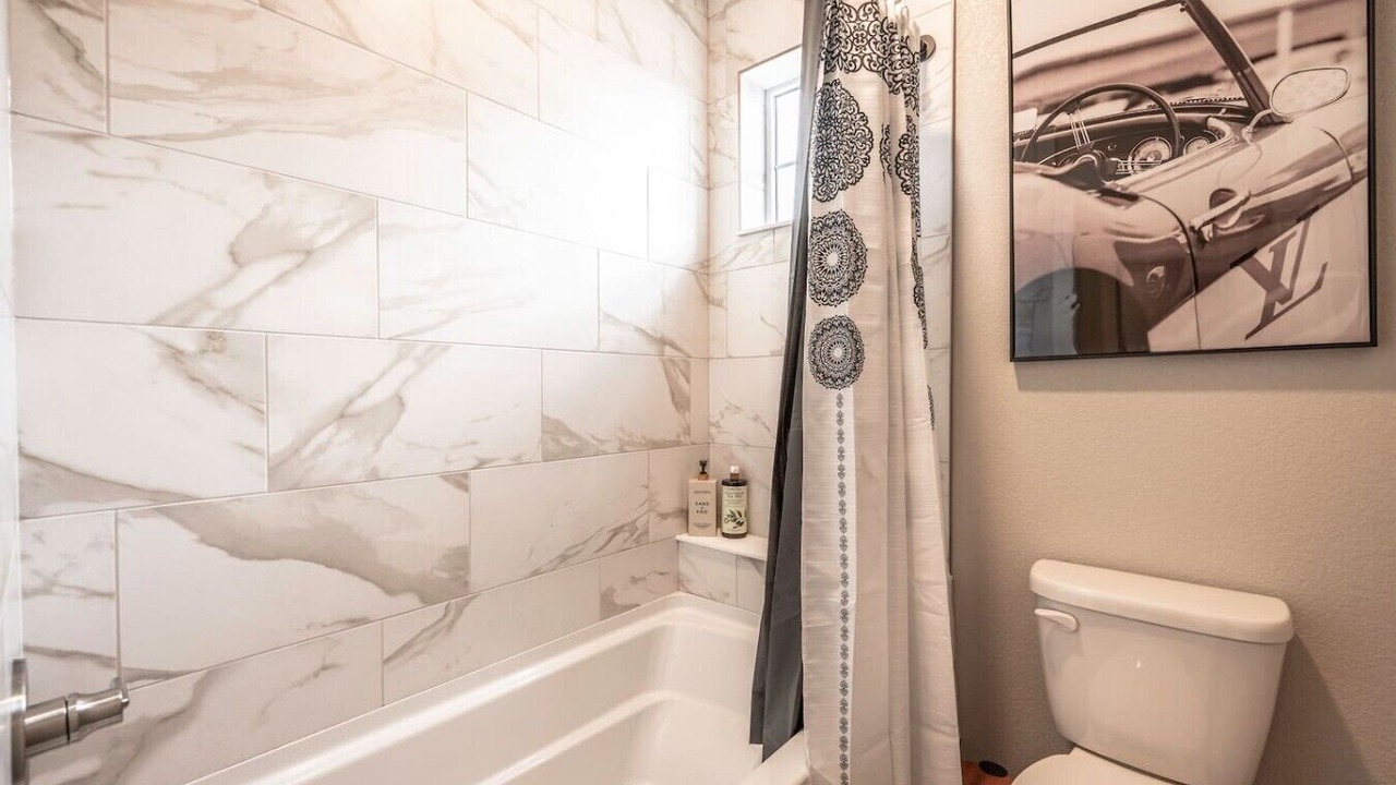 Photo of Bathroom in Centerra
