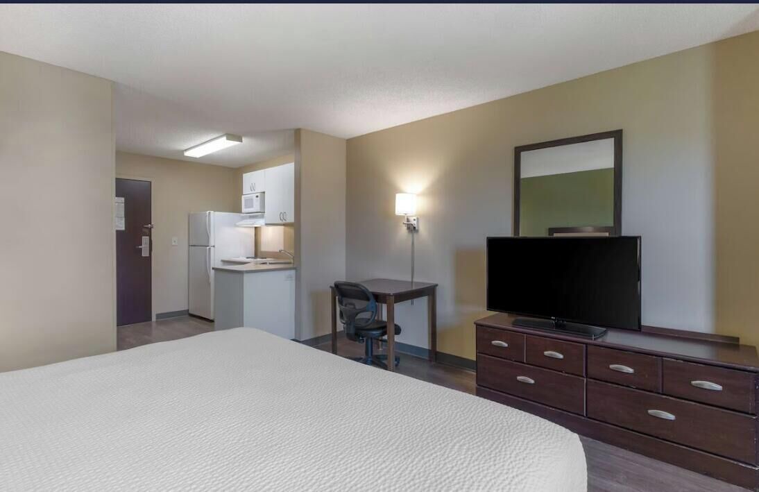Photo of Bedroom in Fremont