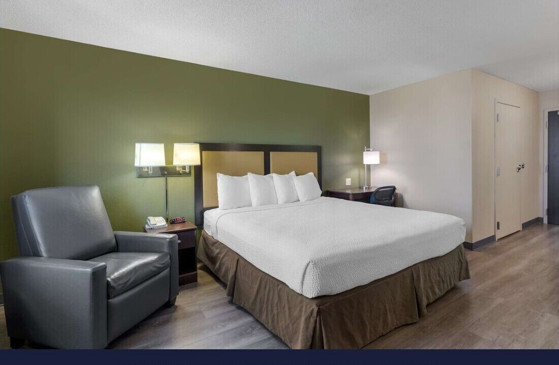 Photo of Bedroom in Fremont