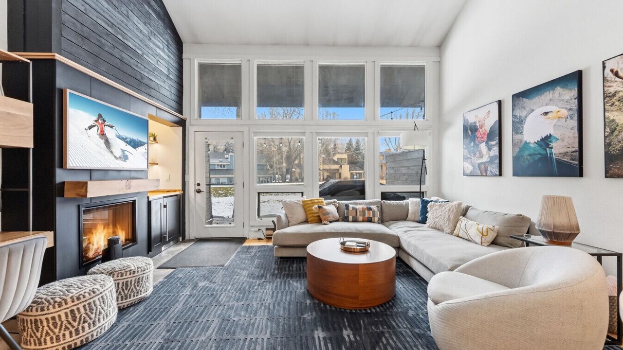 Photo of Bedroom in Eagle-Vail