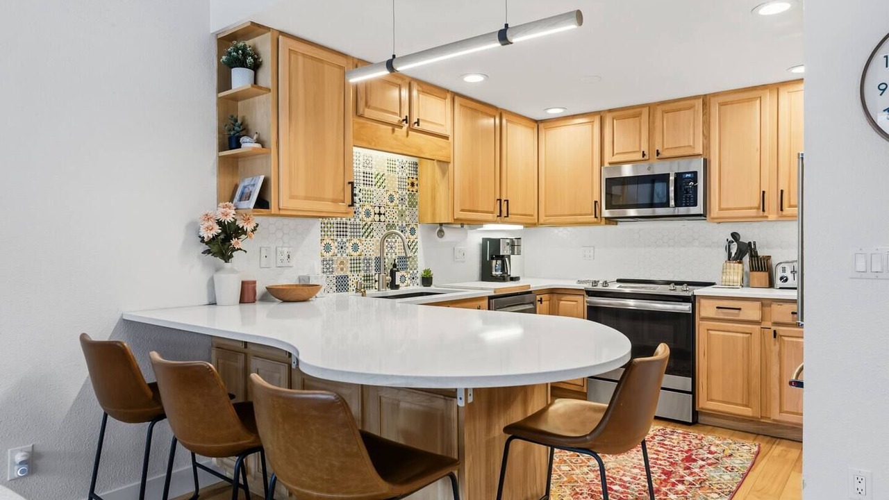 Photo of Kitchen in Eagle-Vail