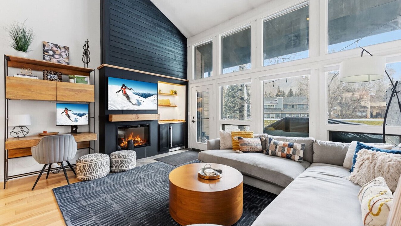 Photo of Bedroom in Eagle-Vail