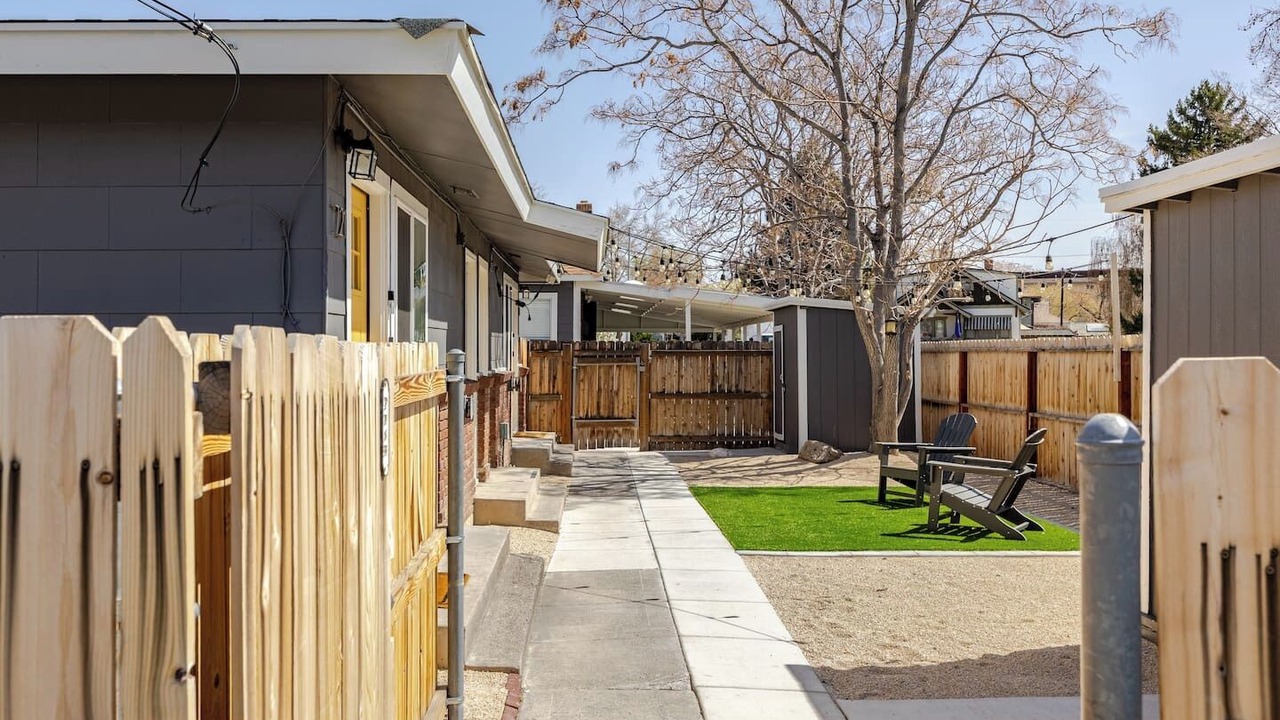 Photo of Outdoor in Midtown