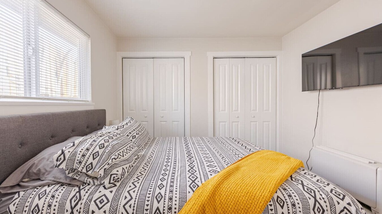 Photo of Bedroom in Midtown
