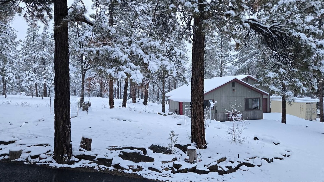Photo of Outdoor in Durango - Purgatory