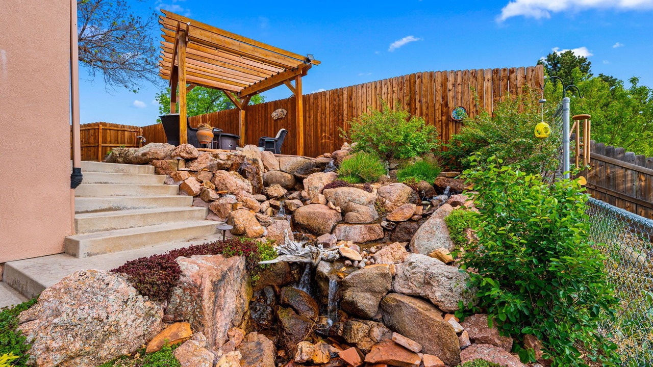 Photo of Outdoor in Manitou Springs