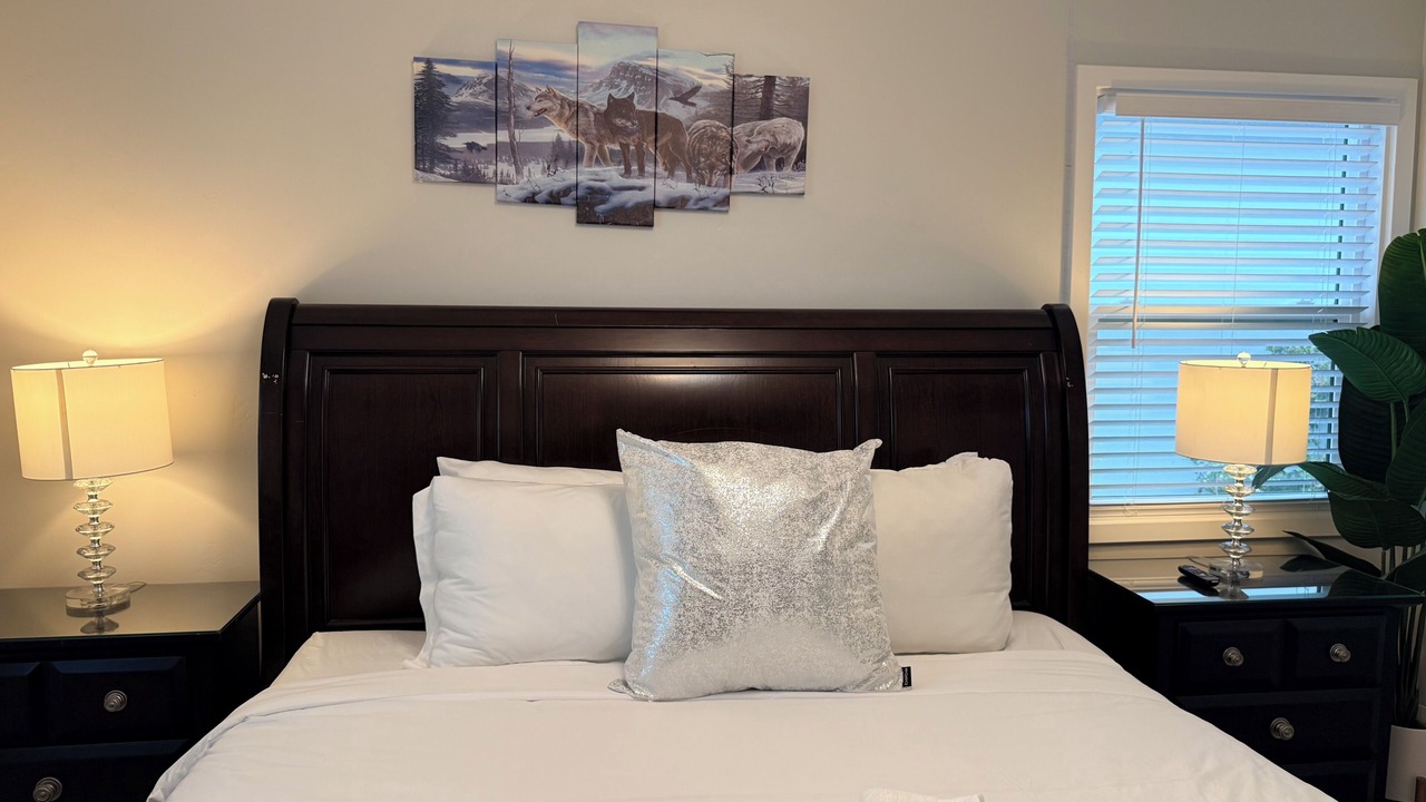 Photo of Bedroom in Upland