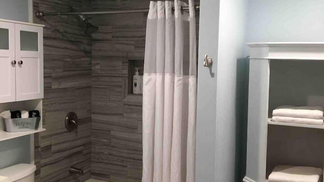 Photo of Bathroom in Templeton