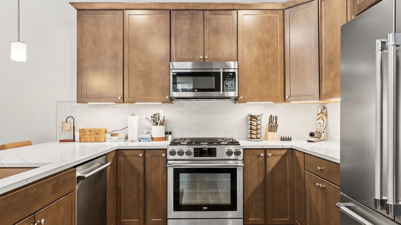 Photo of Kitchen in Keystone