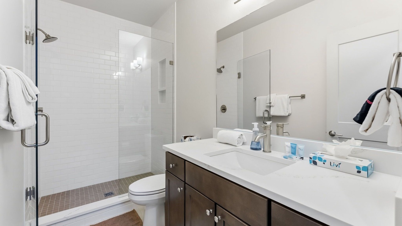 Photo of Bathroom in Keystone