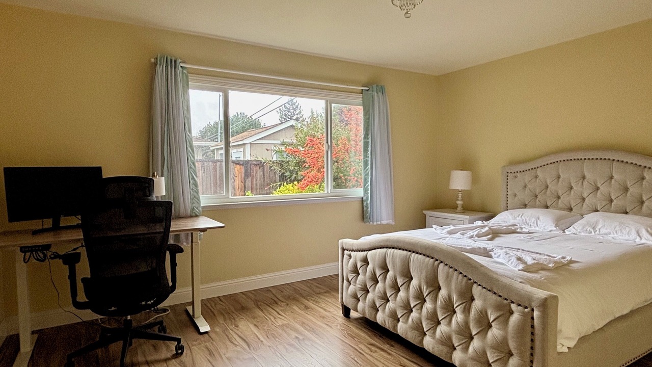 Photo of Bedroom in Waverly Park