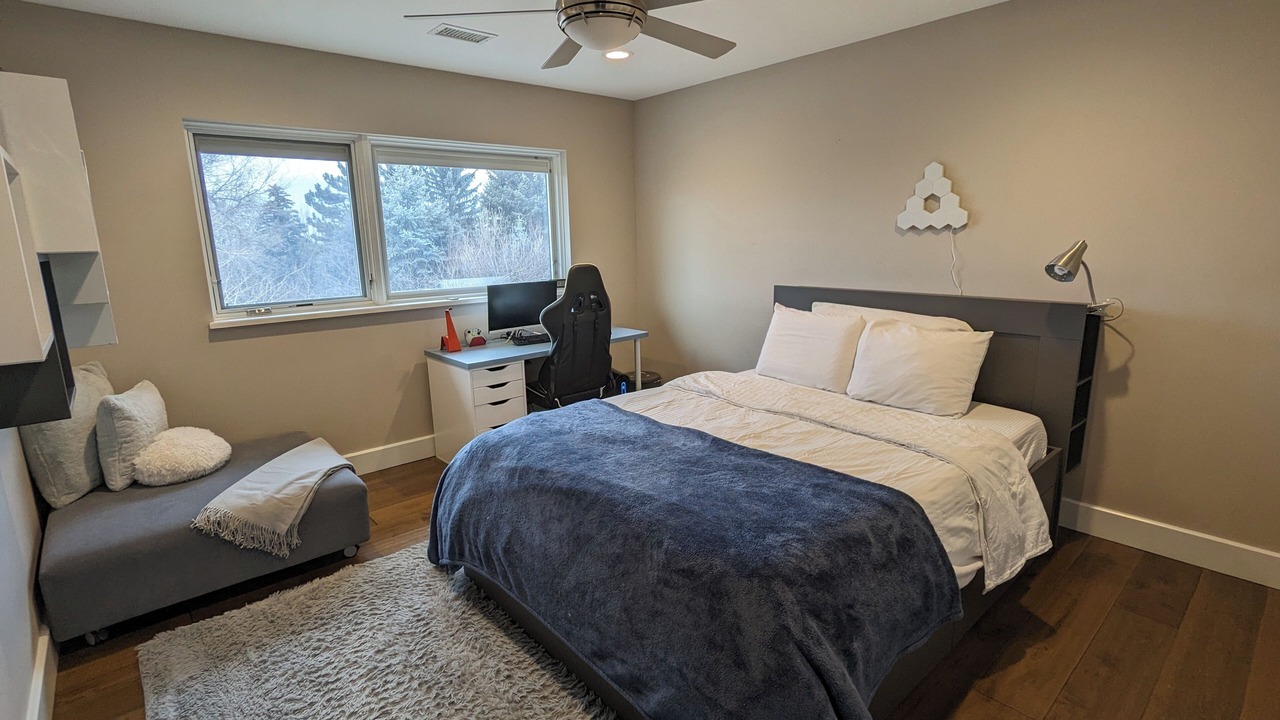 Photo of Bedroom in North Boulder