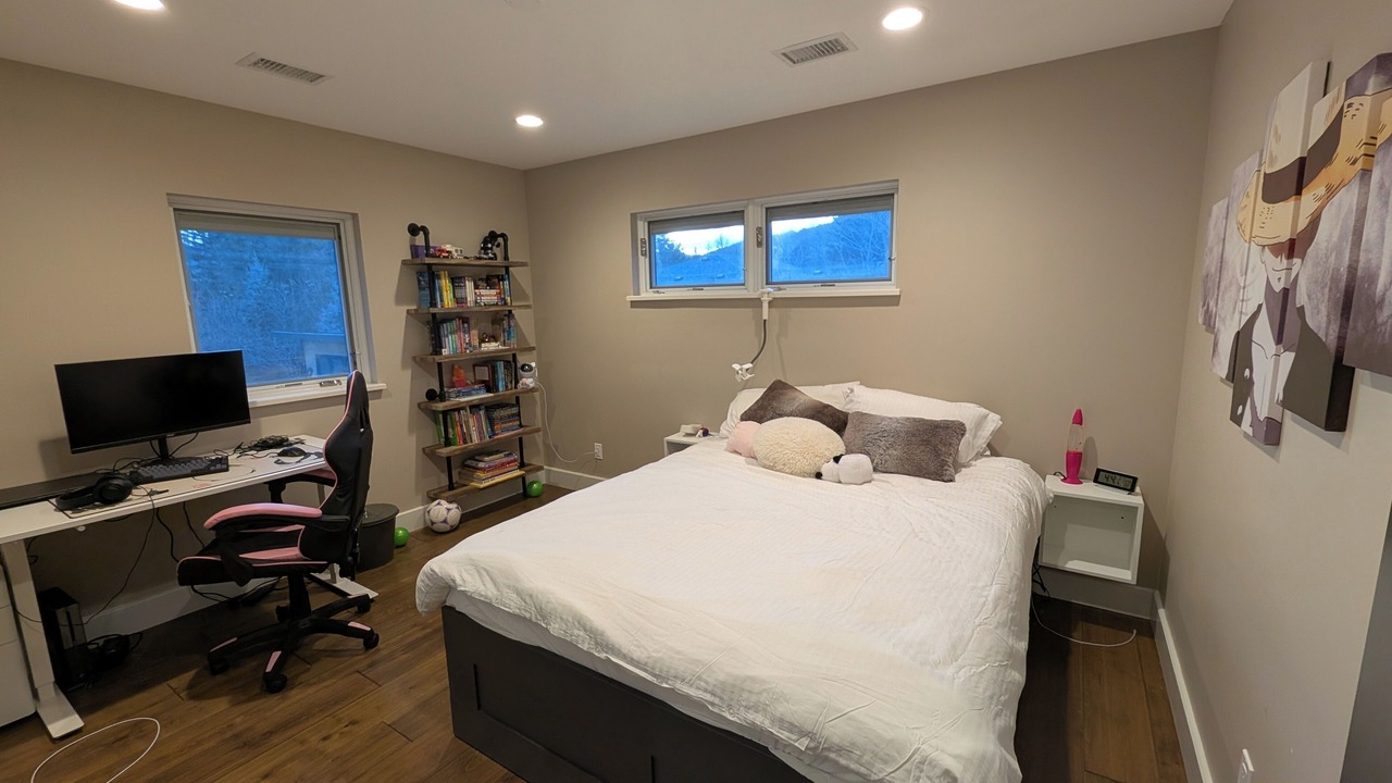 Photo of Bedroom in North Boulder