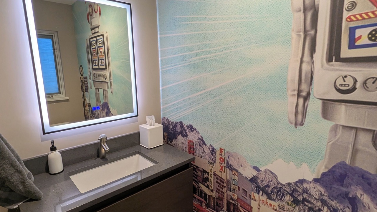 Photo of Bathroom in North Boulder