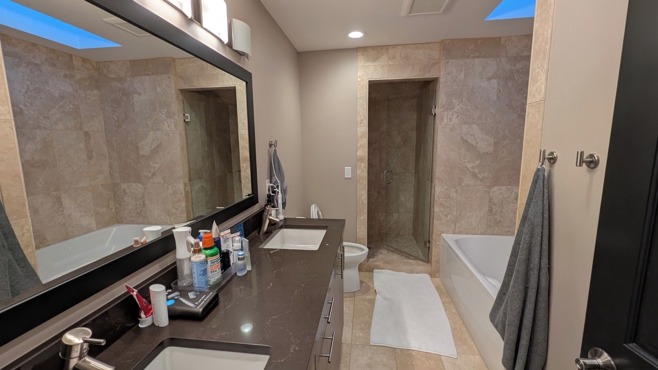 Photo of Bathroom in North Boulder