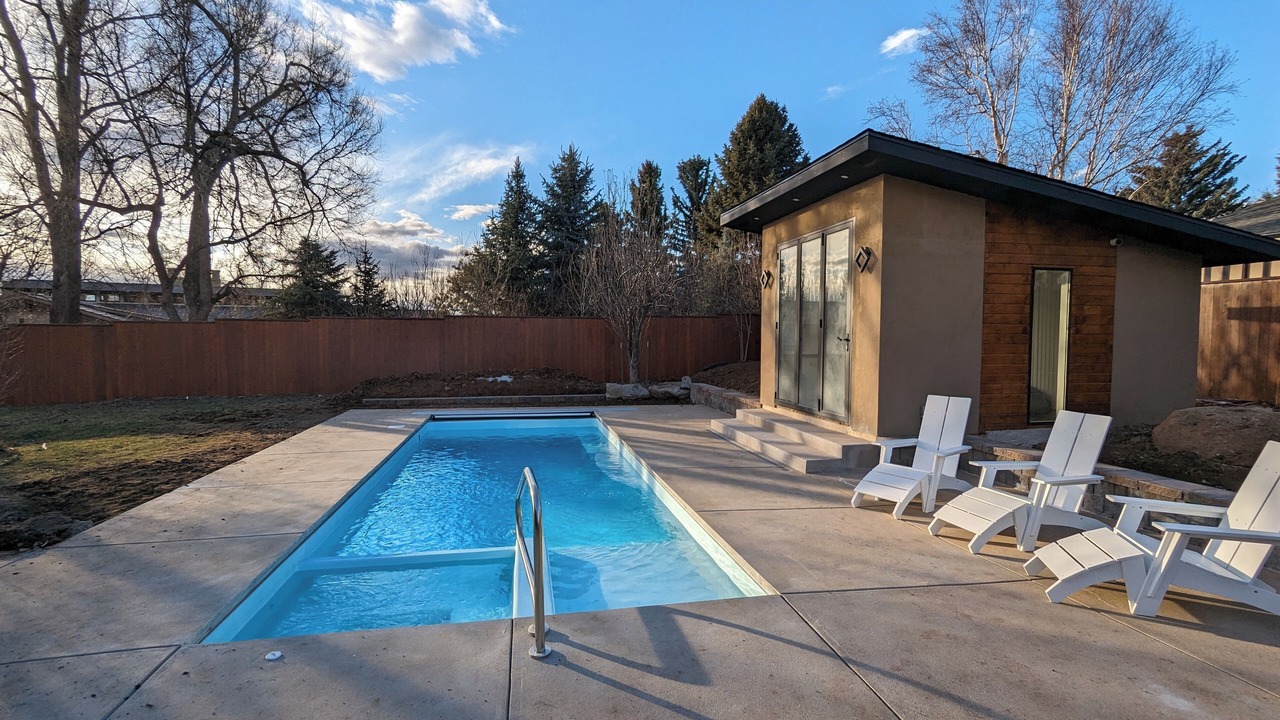 Photo of Outdoor in North Boulder