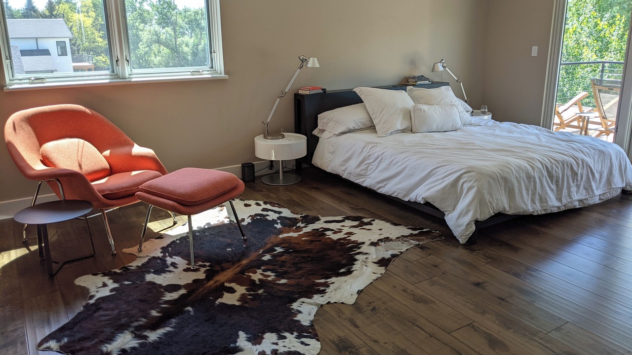 Photo of Bedroom in North Boulder