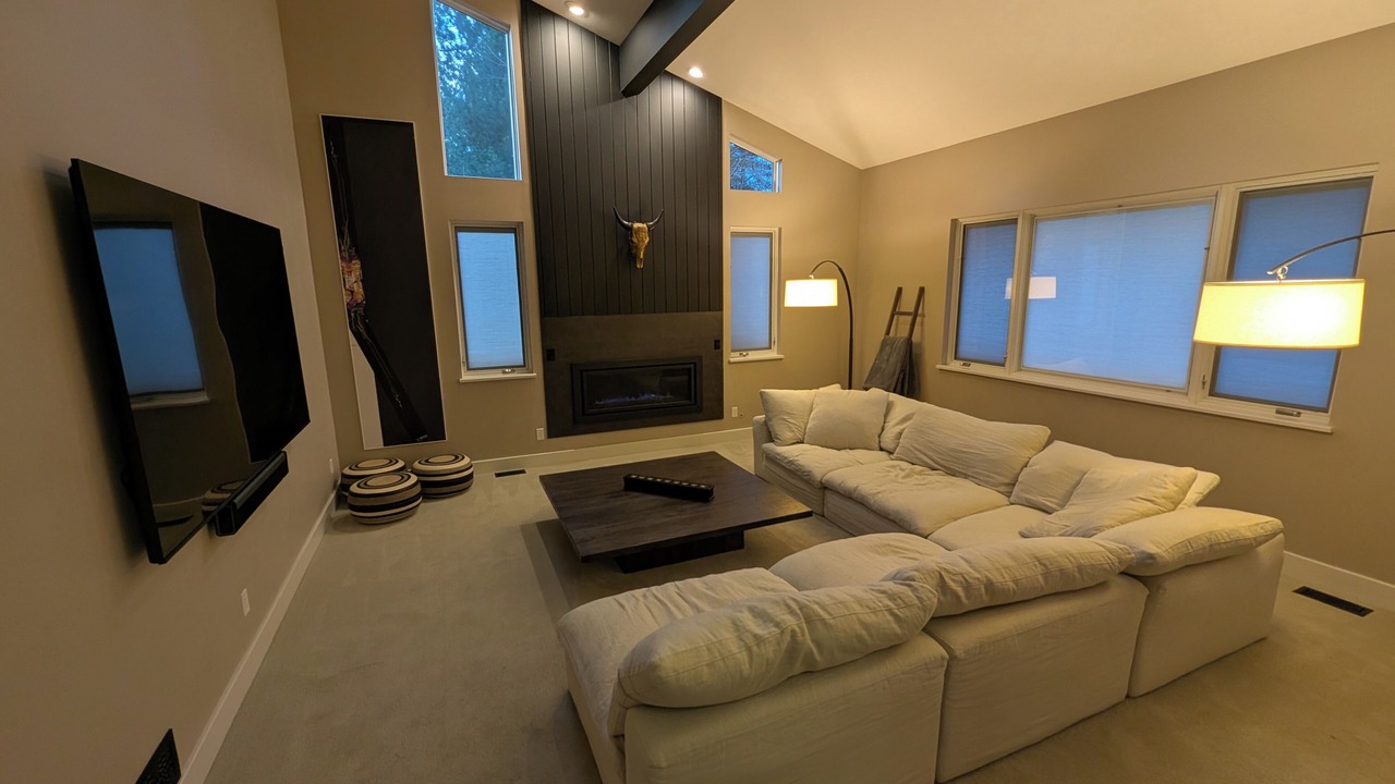 Photo of Livingroom in North Boulder