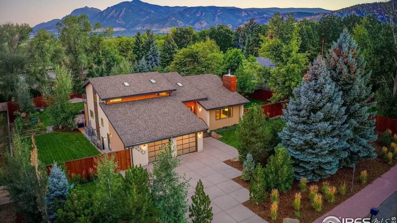 Photo of Outdoor in North Boulder