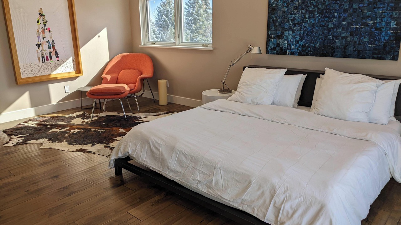 Photo of Bedroom in North Boulder