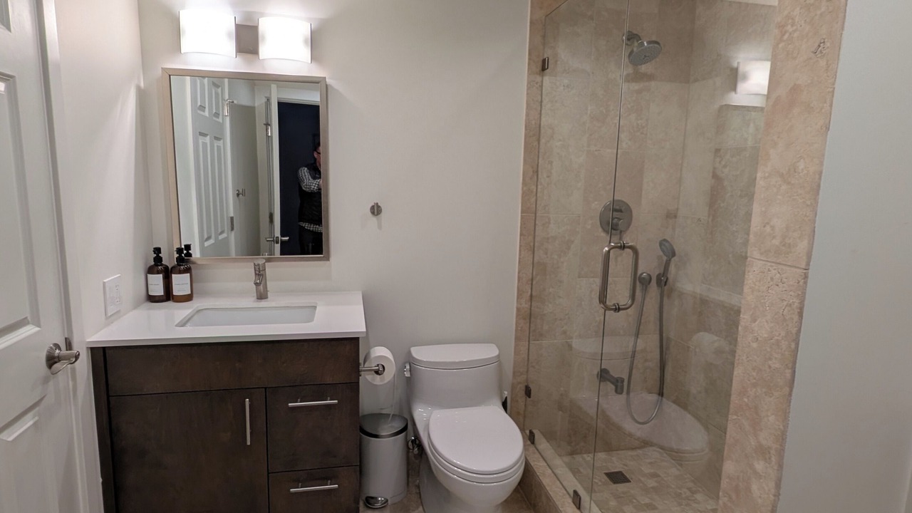 Photo of Bathroom in North Boulder
