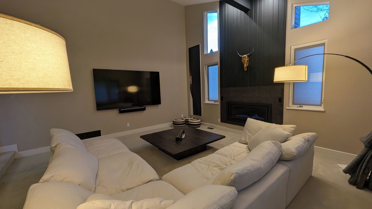 Photo of Livingroom in North Boulder