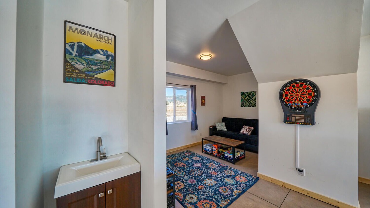 Photo of Bedroom in Salida