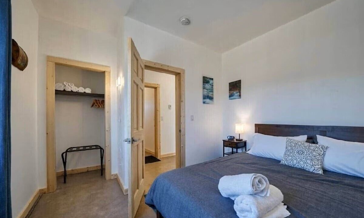 Photo of Bedroom in Salida
