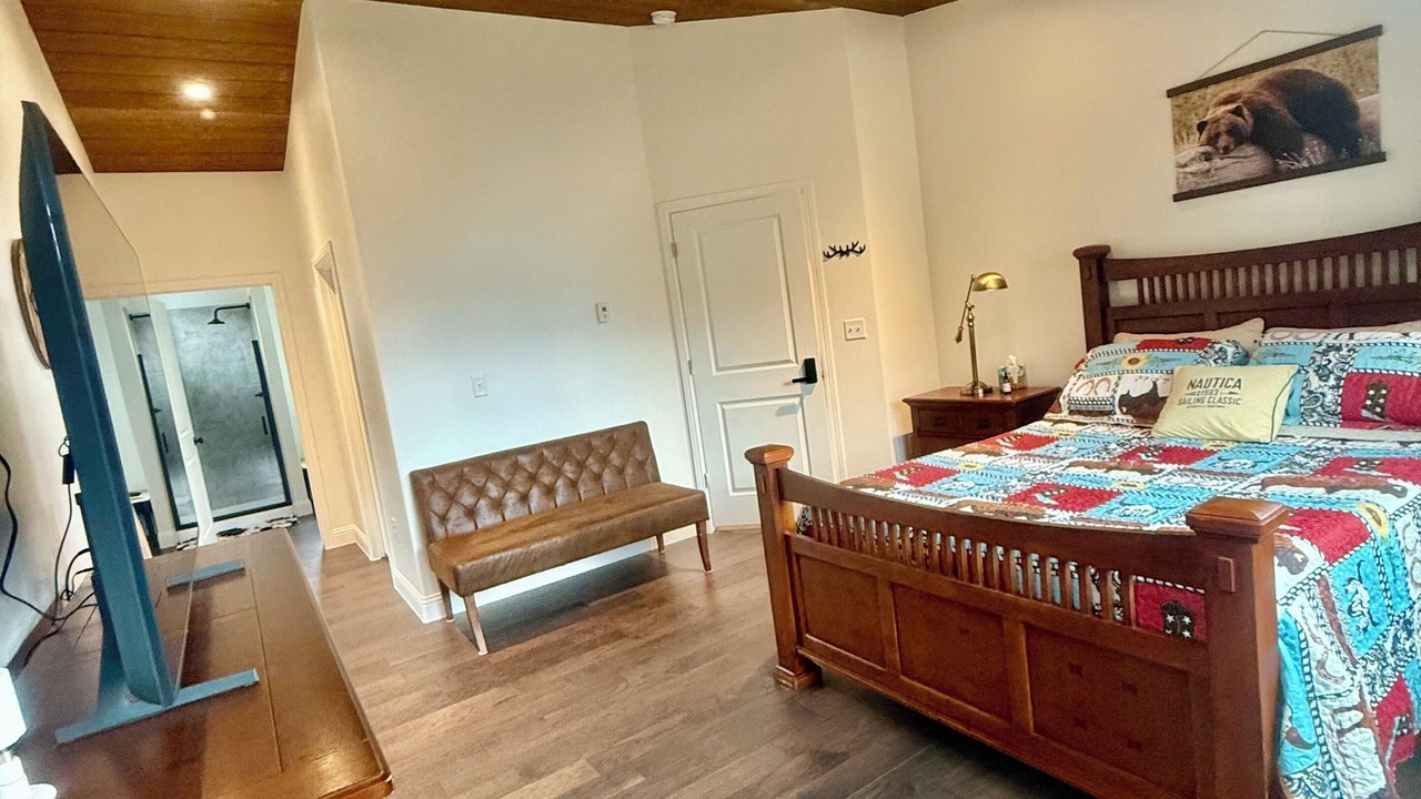 Photo of Bedroom in Cuchara