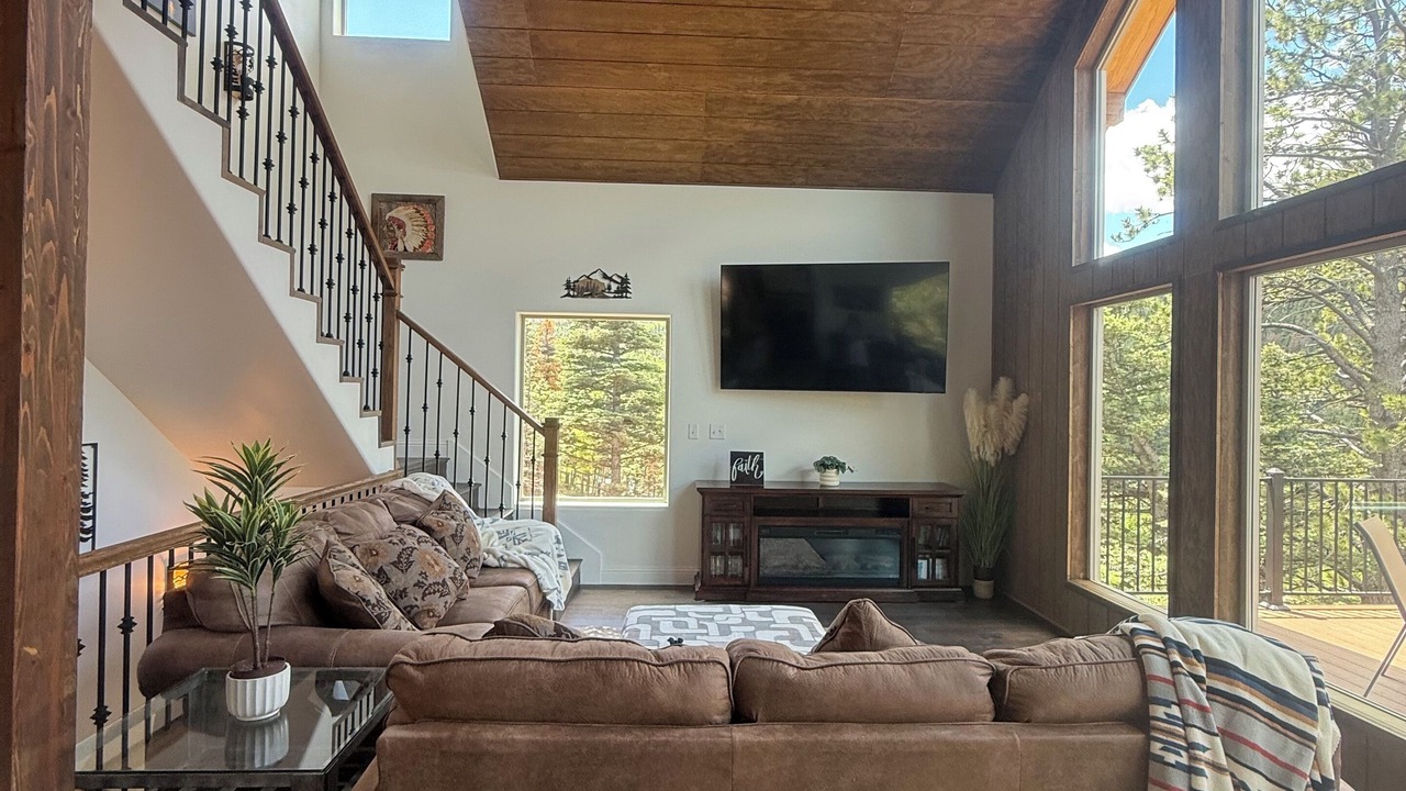 Photo of Livingroom in Cuchara