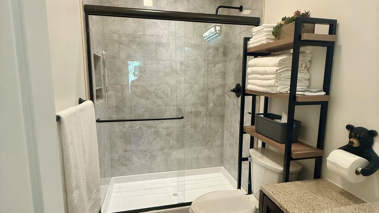 Photo of Bathroom in Cuchara