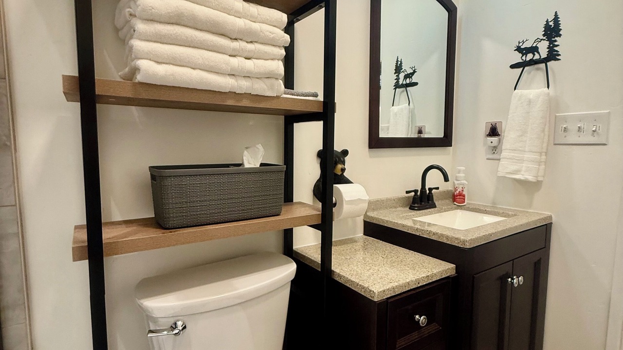 Photo of Bathroom in Cuchara
