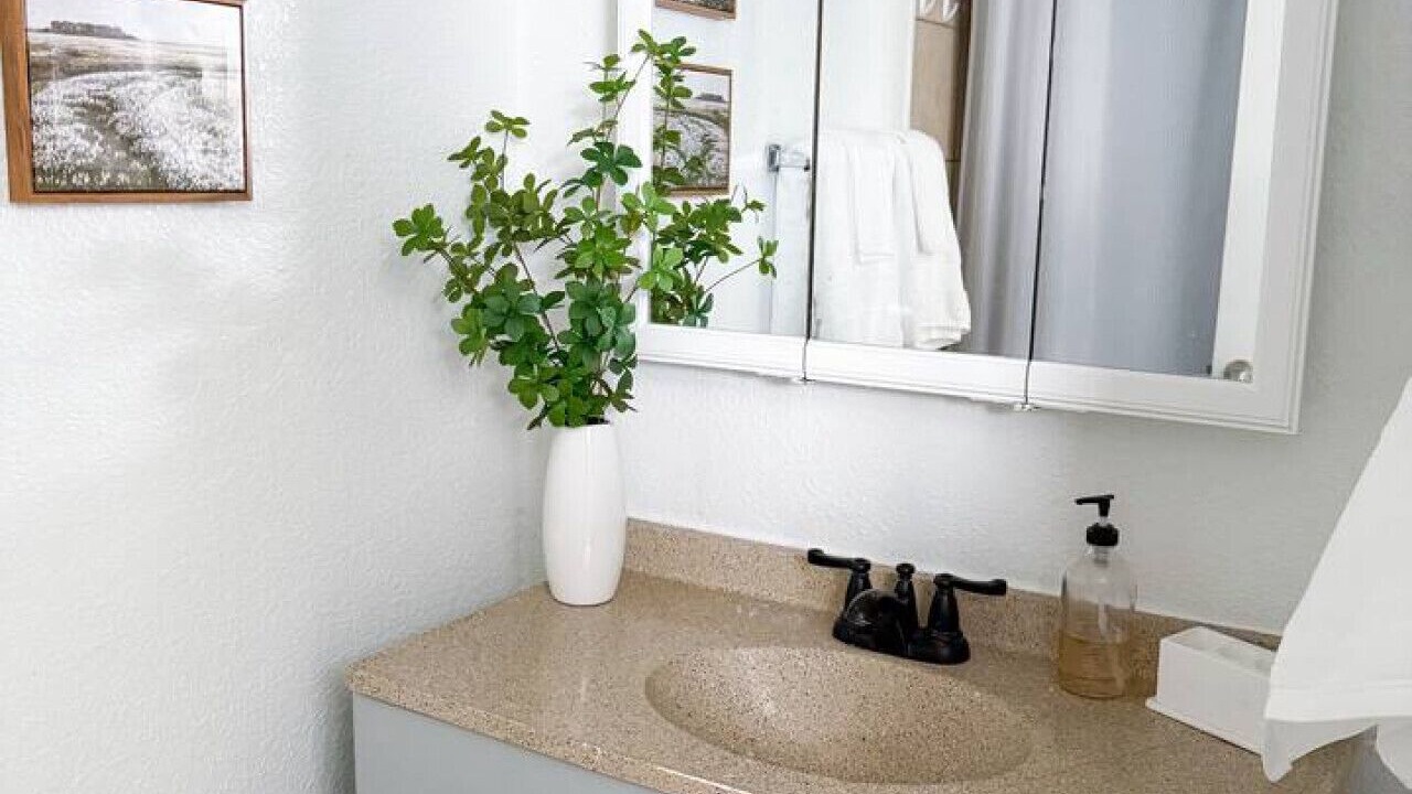 Photo of Bathroom in Sheridan