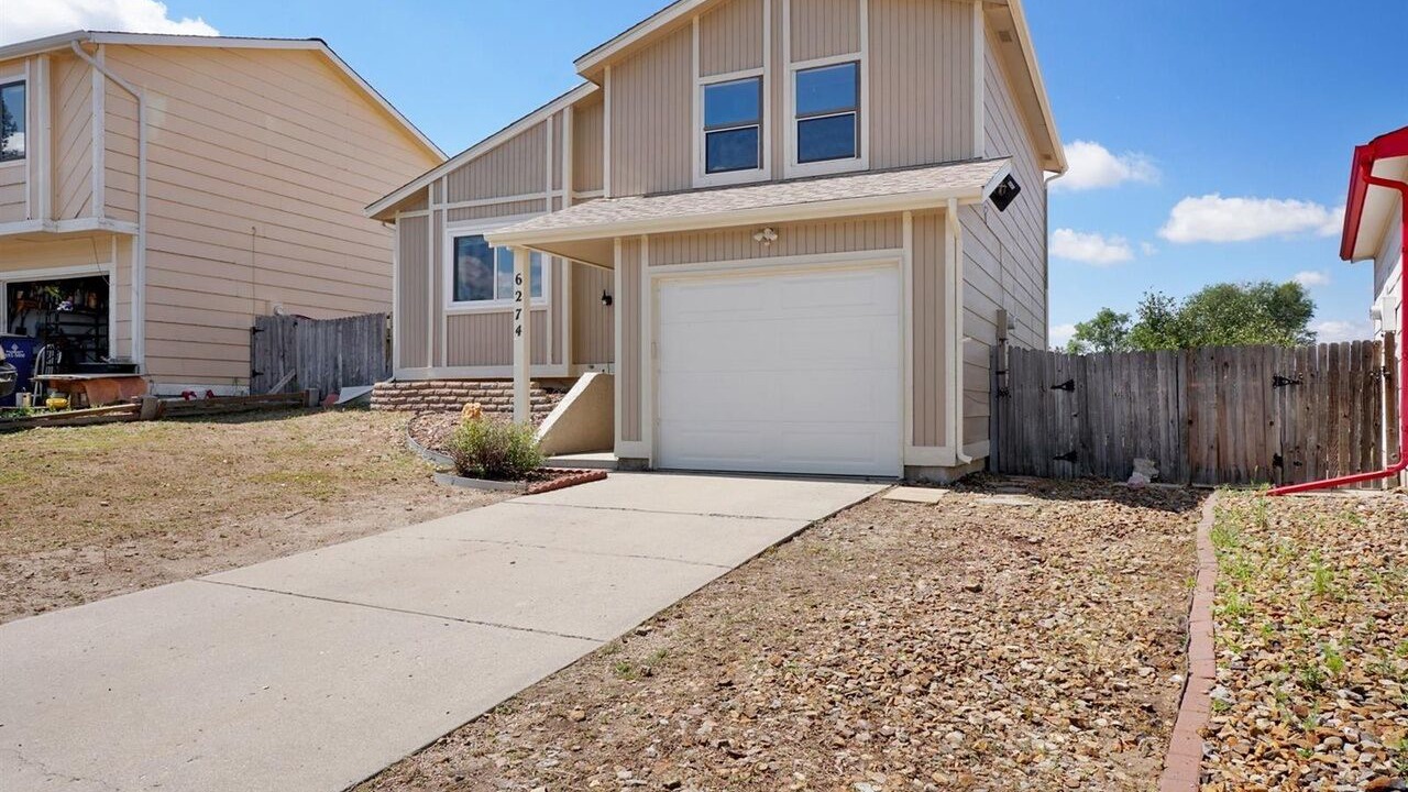 Photo of Outdoor in Cimarron Hills