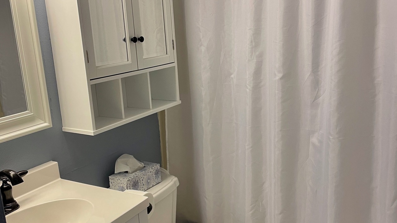Photo of Bathroom in Cimarron Hills