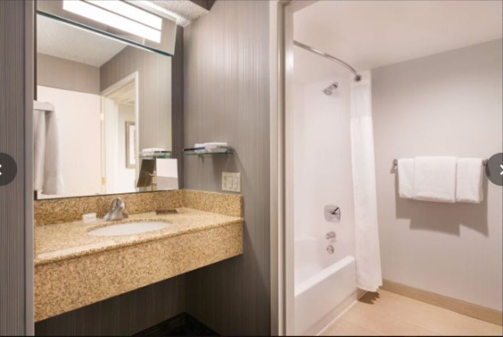 Photo of Bathroom in Milpitas