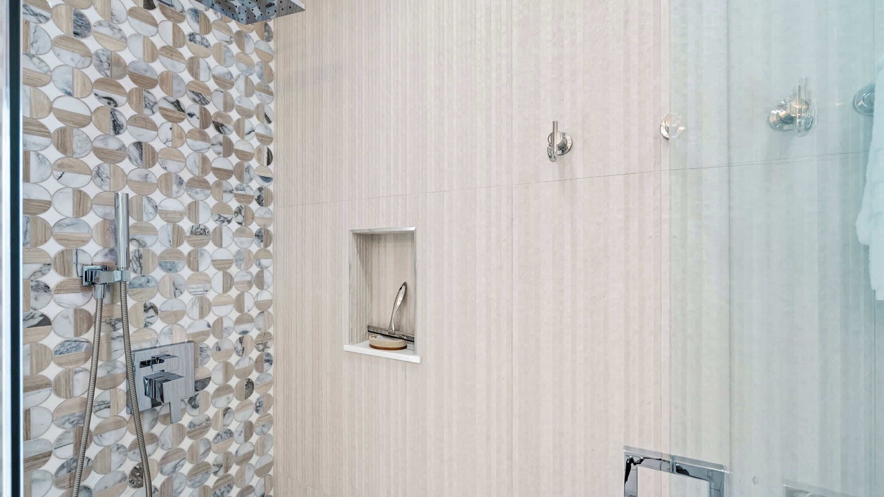 Photo of Bathroom in Harbor Village