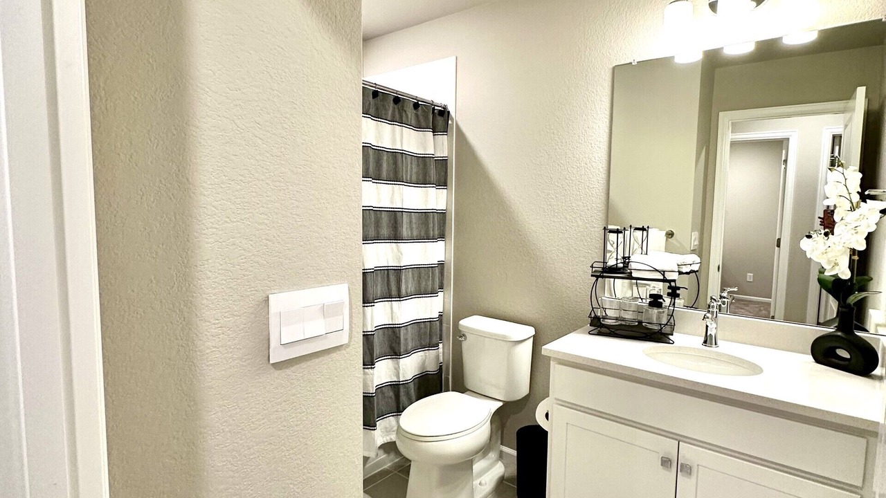 Photo of Bathroom in Aurora