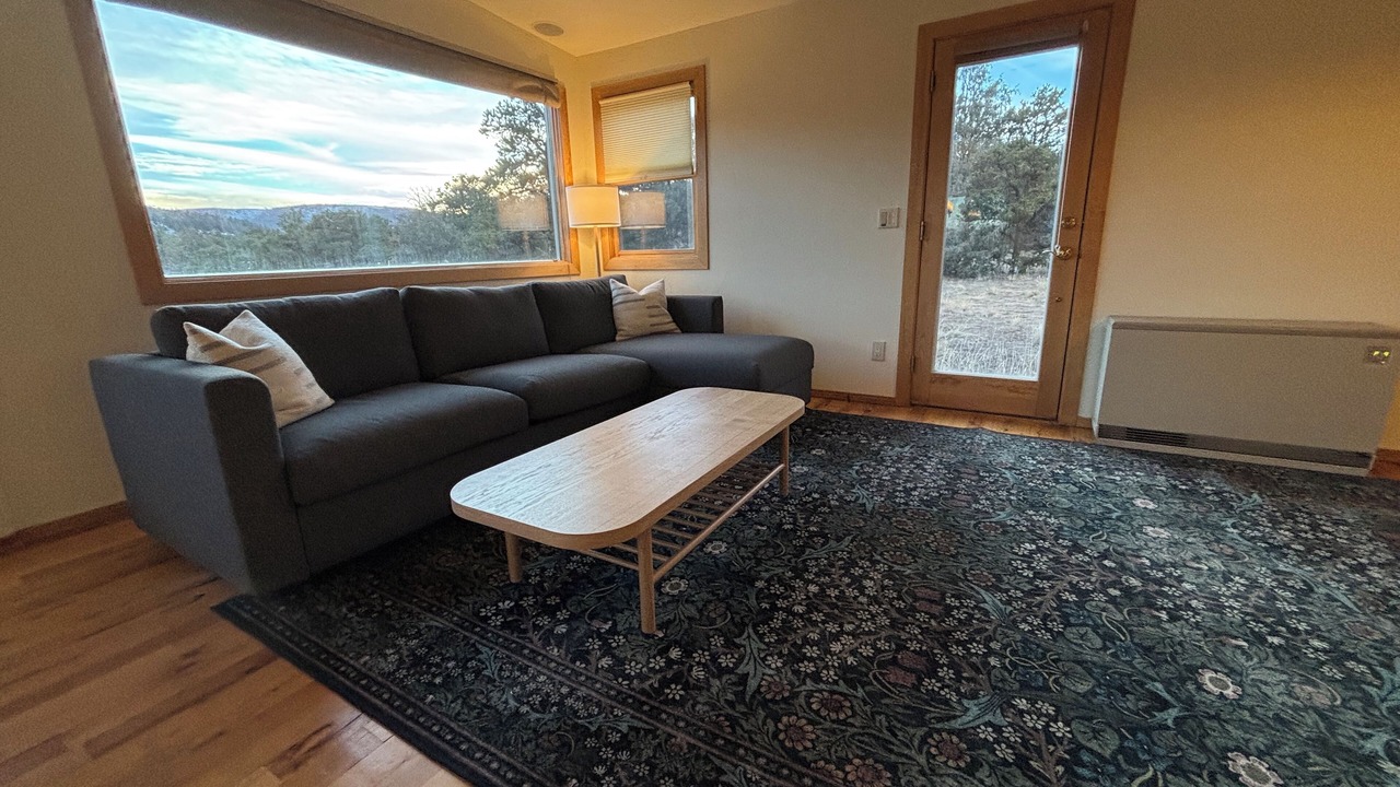 Photo of Livingroom in Alpine Village