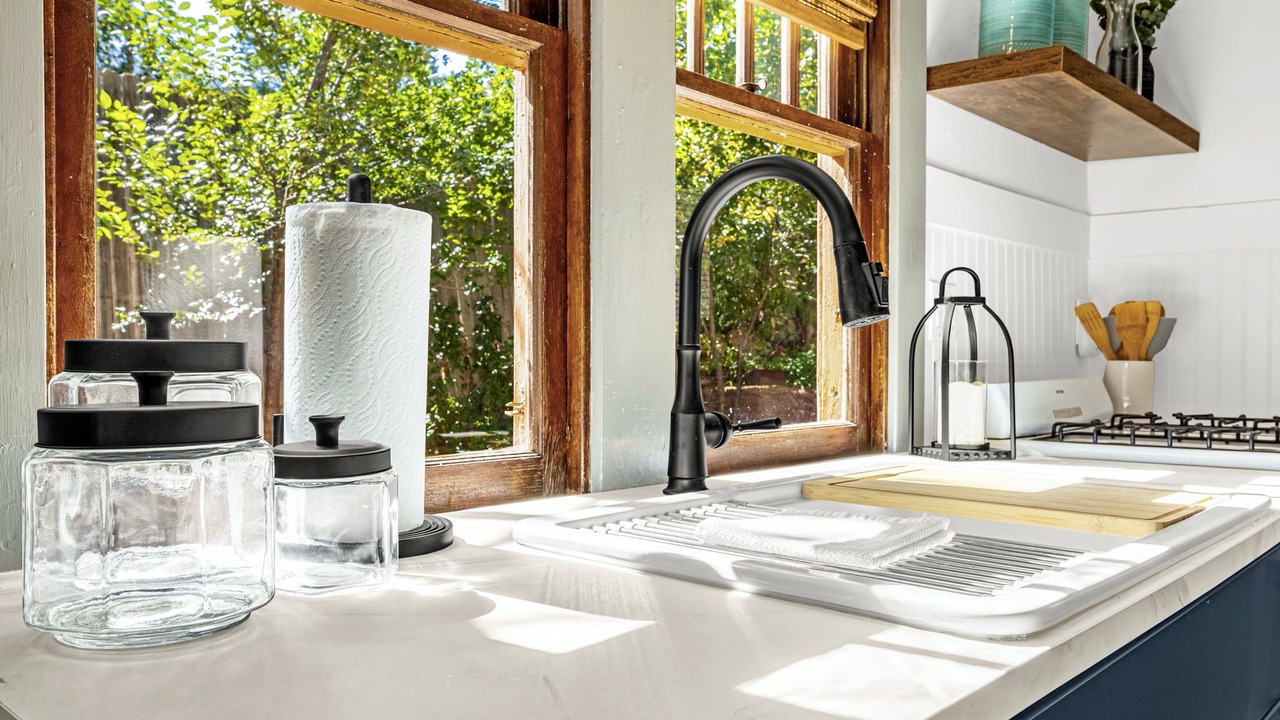 Photo of Kitchen in Manitou Springs