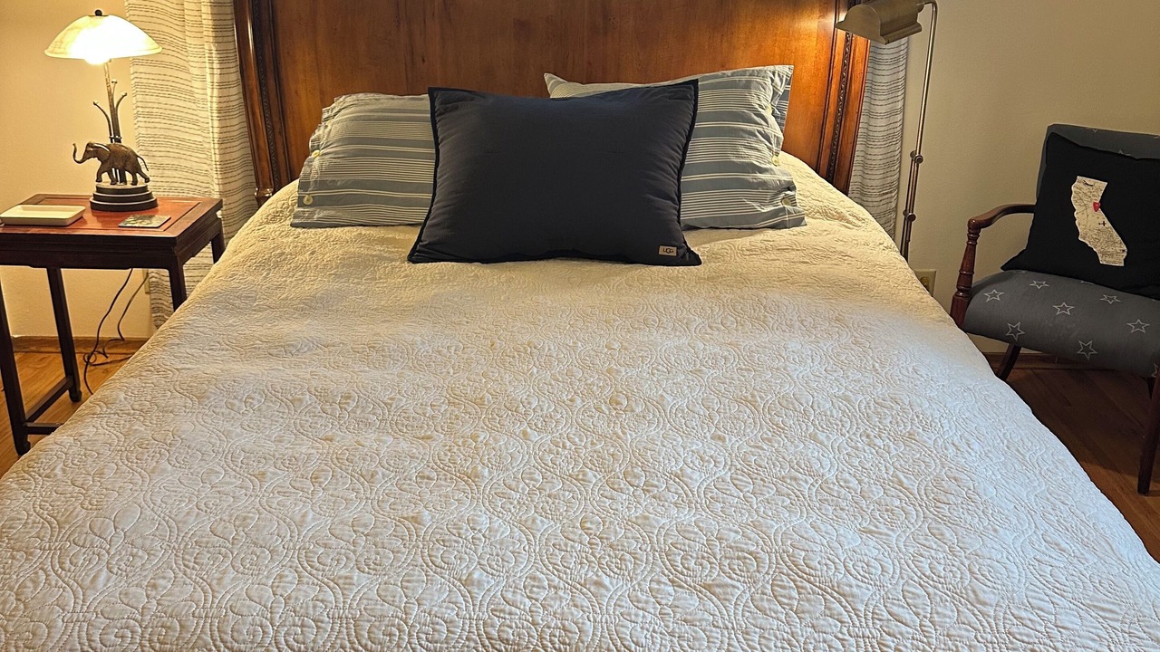 Photo of Bedroom in Visalia