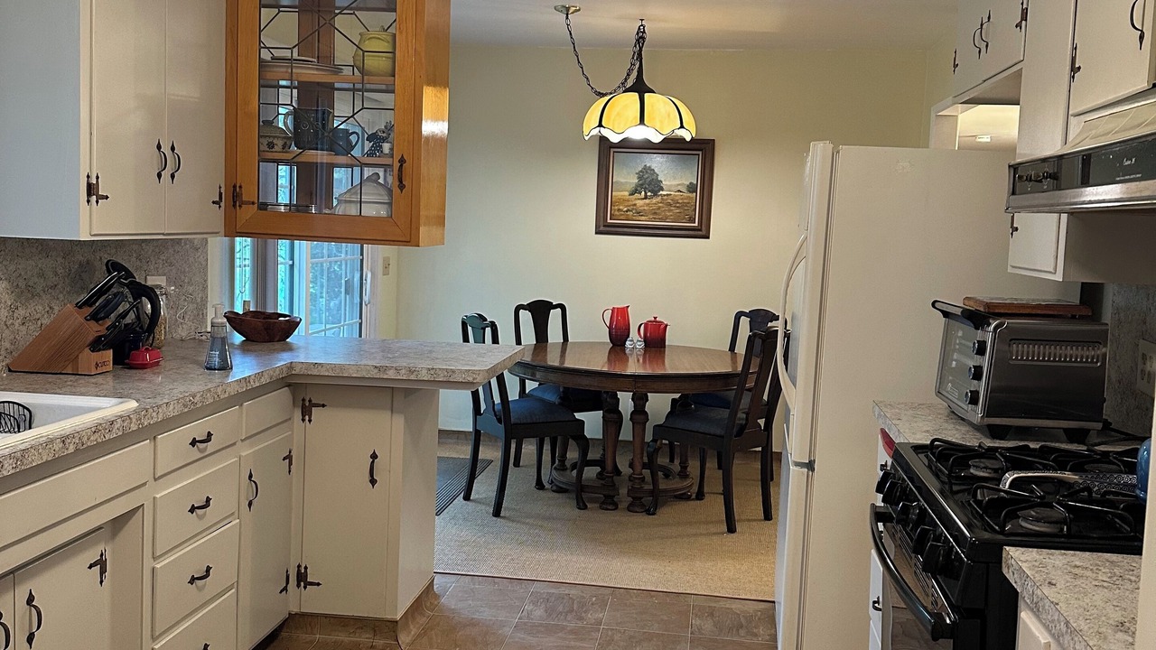 Photo of Kitchen in Visalia