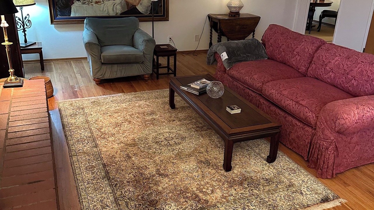 Photo of Livingroom in Visalia