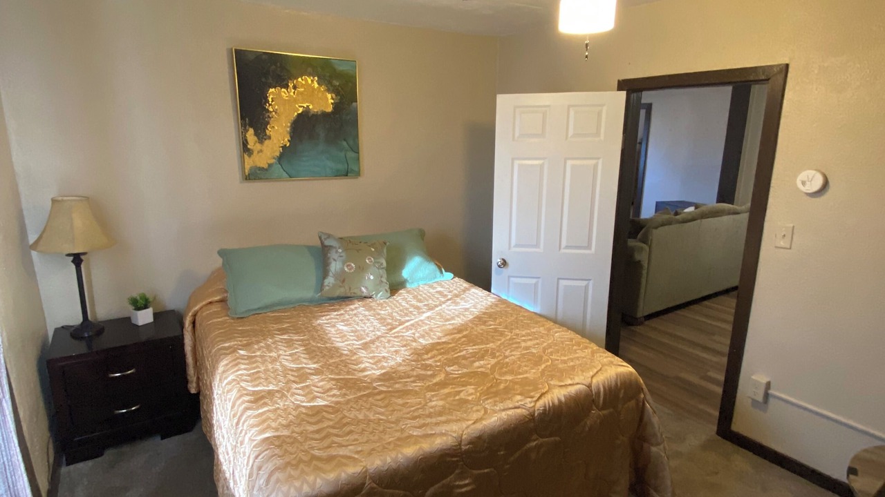 Photo of Bedroom in Monte Vista