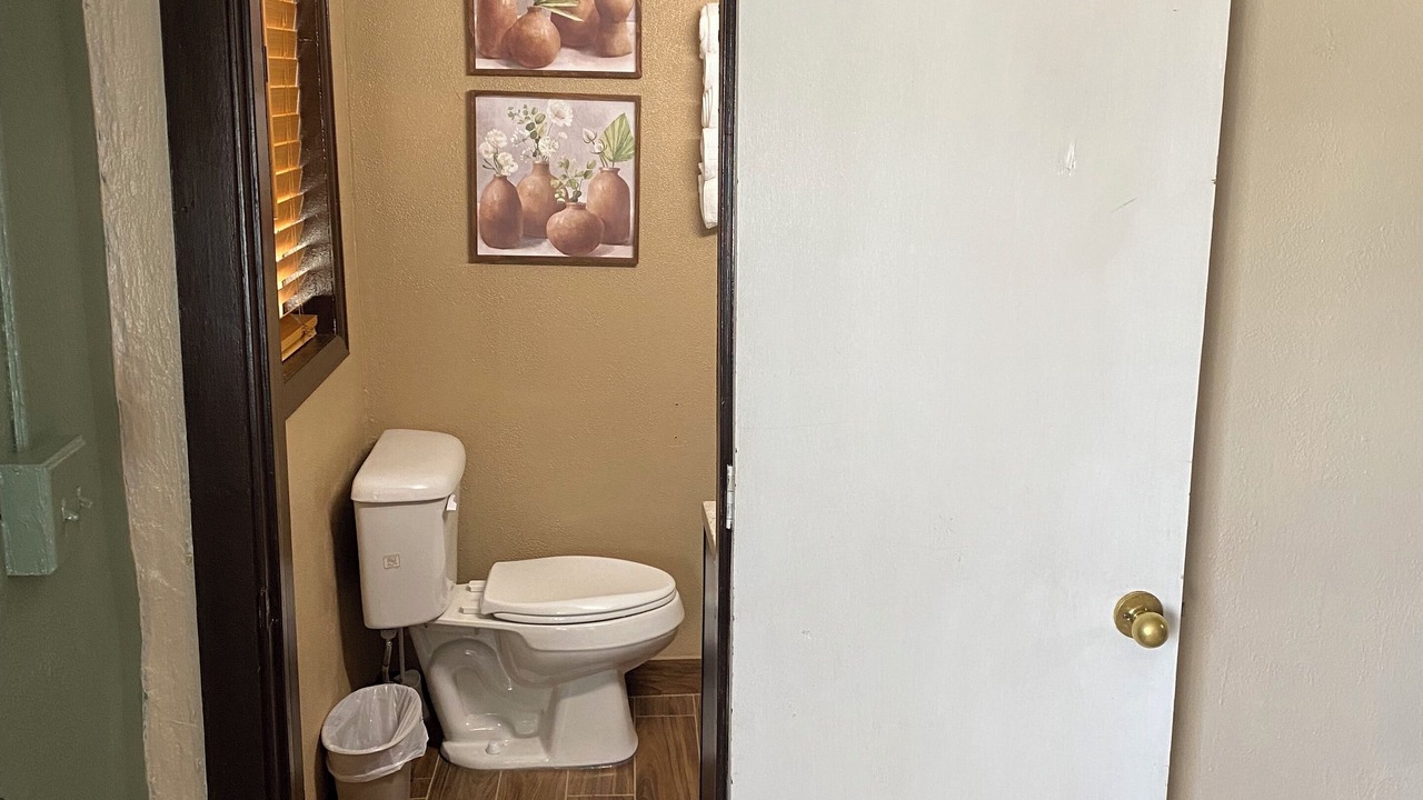 Photo of Bathroom in Monte Vista