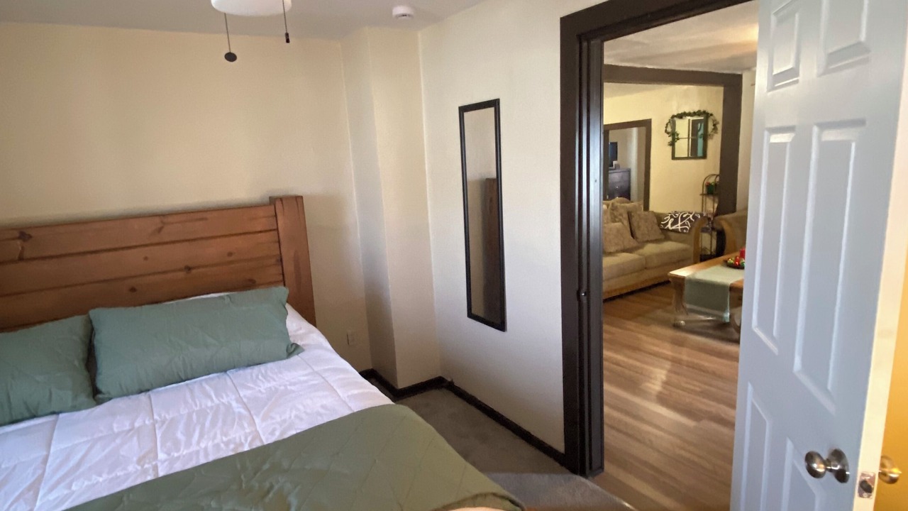 Photo of Bedroom in Monte Vista