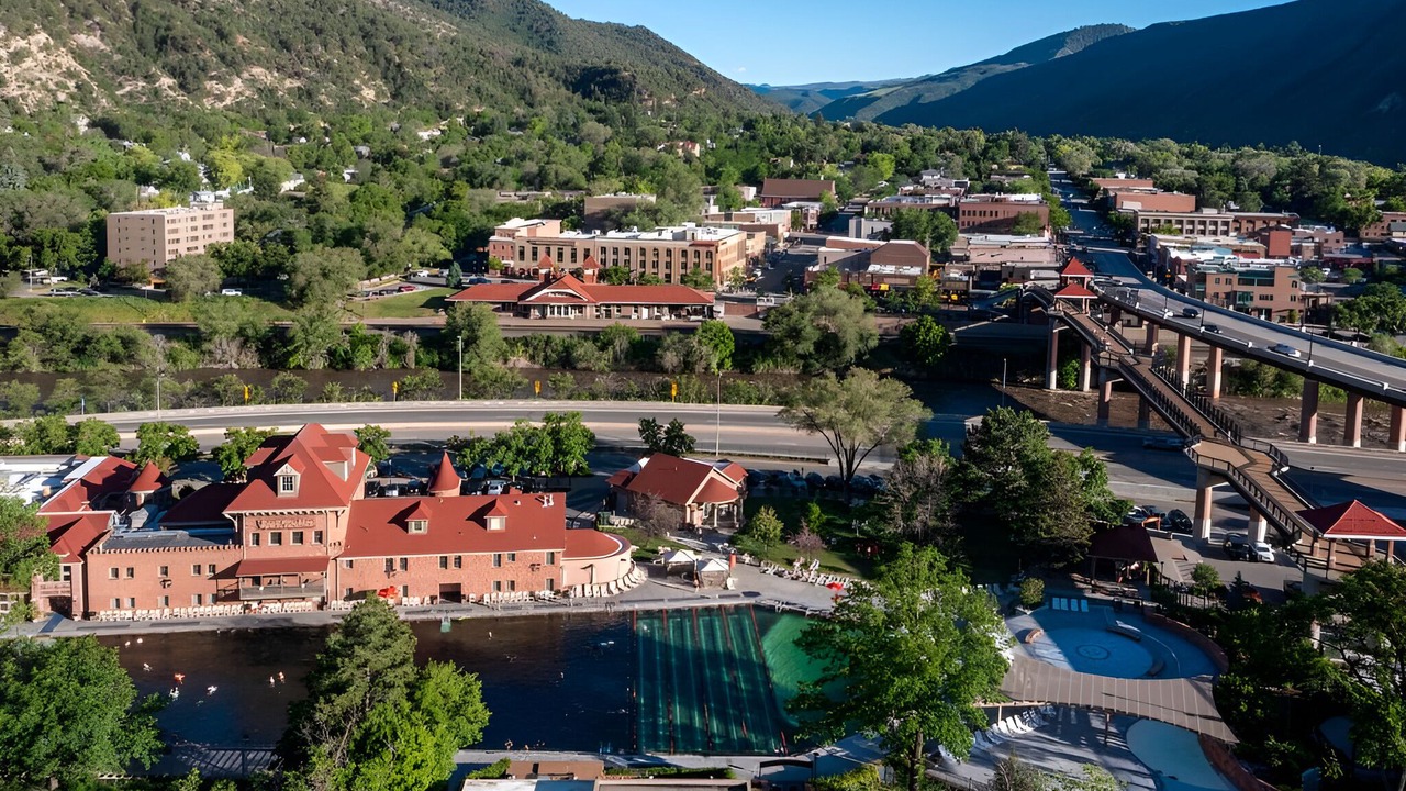 Photo of Others in Glenwood Springs
