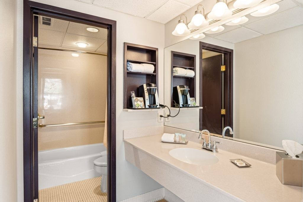 Photo of Bathroom in Glenwood Springs